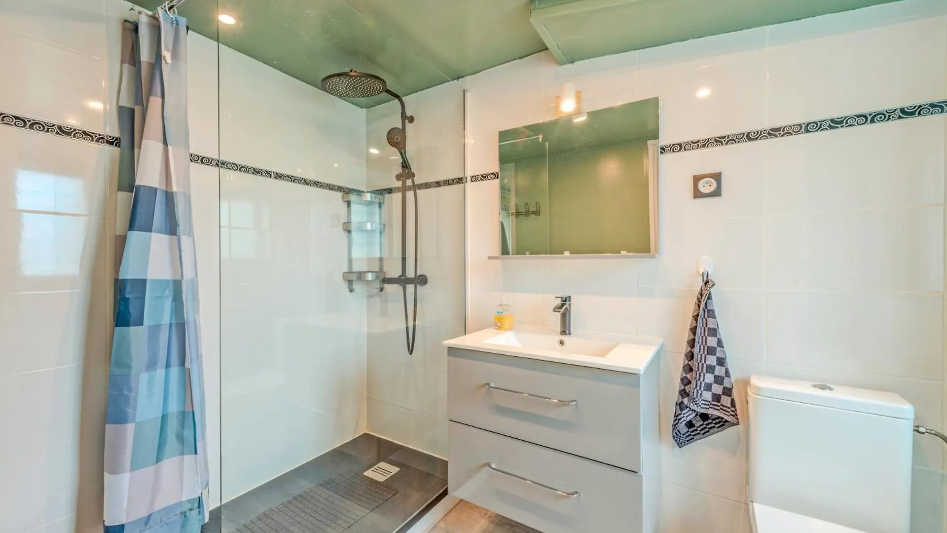 Apartamento Location Meuble Ty Kim Le Folgoet