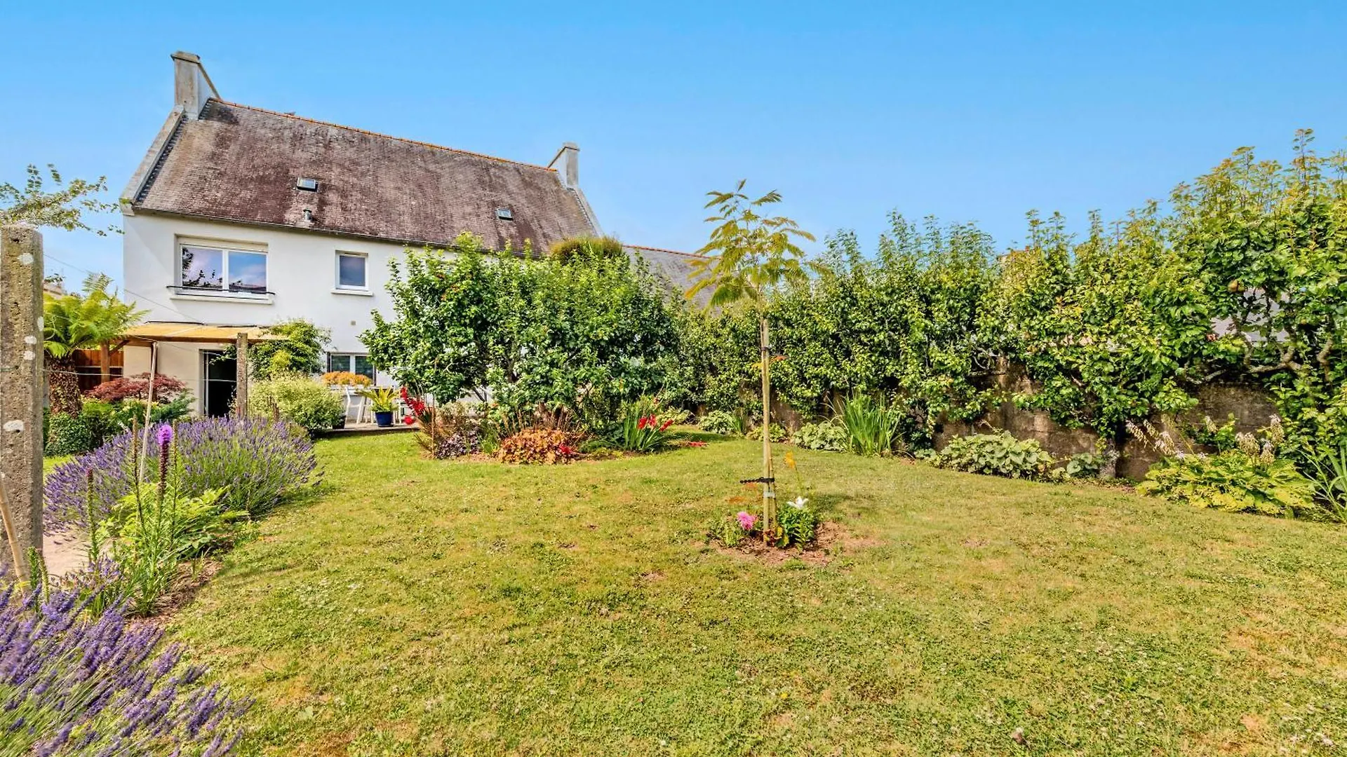 Apartamento Location Meuble Ty Kim Le Folgoet 0*,