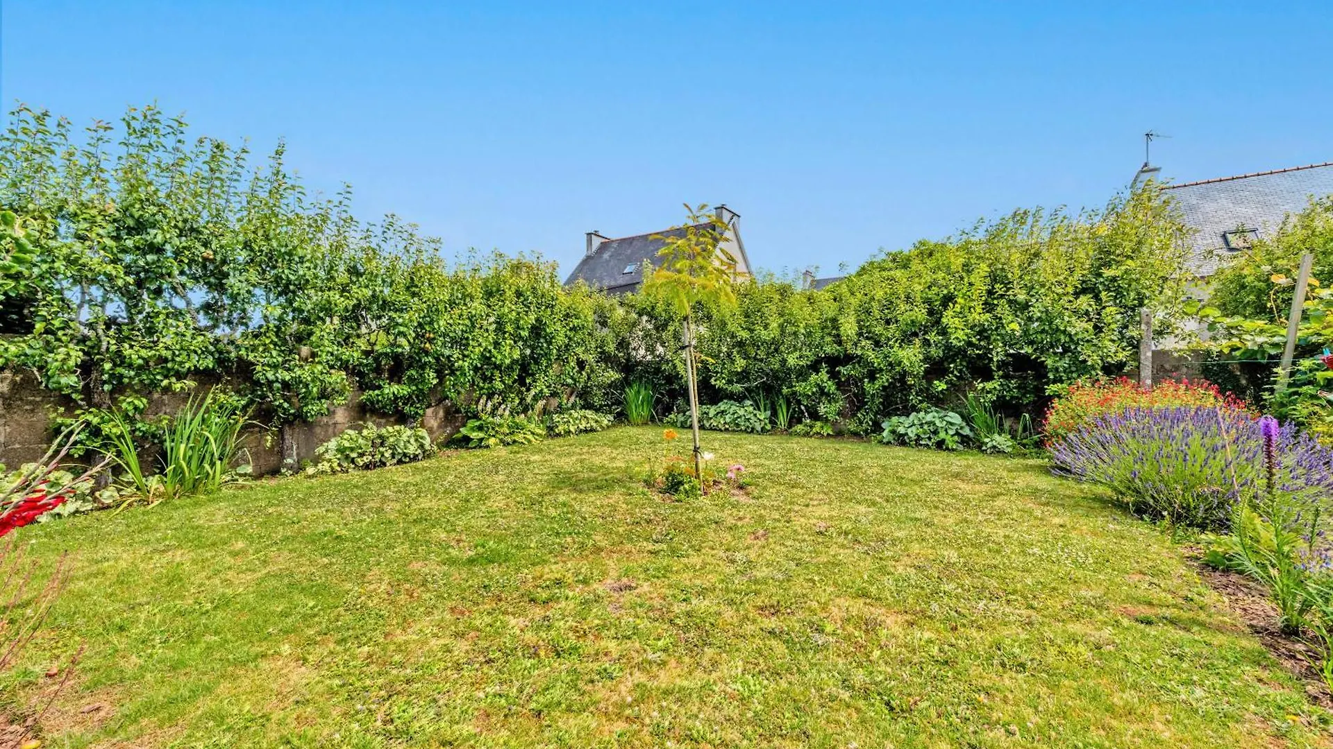 Apartamento Location Meuble Ty Kim Le Folgoet